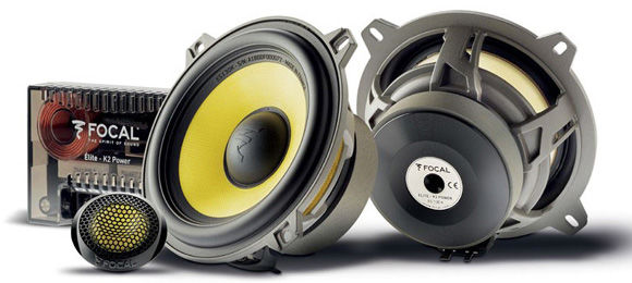 Focal ES 130K (KITES130K) Image 1