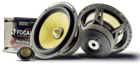 Focal ES 165K2 (KITES165K2) Image 1
