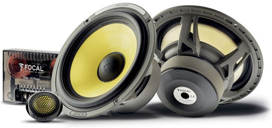 Focal ES 165K Image 1