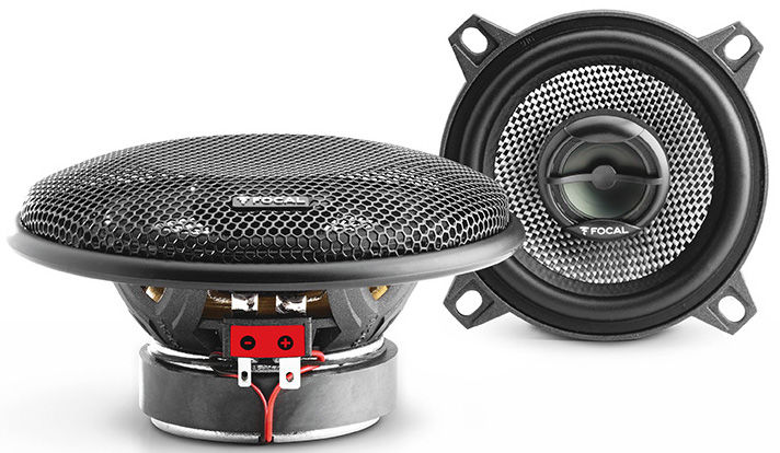 Focal 100AC Image 1