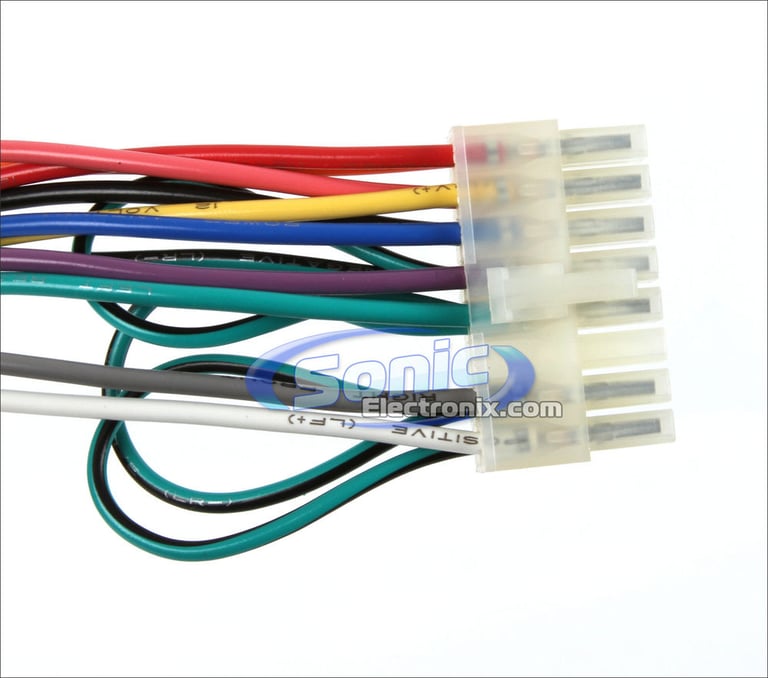 PAC AMP-GM21B Image 2