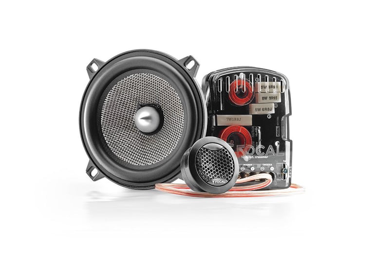 Focal 130AS Image 3