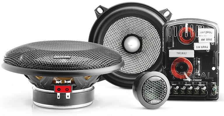 Focal 130AS Image 1