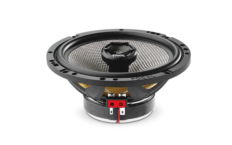 Focal 165 AC (165AC) Image 3