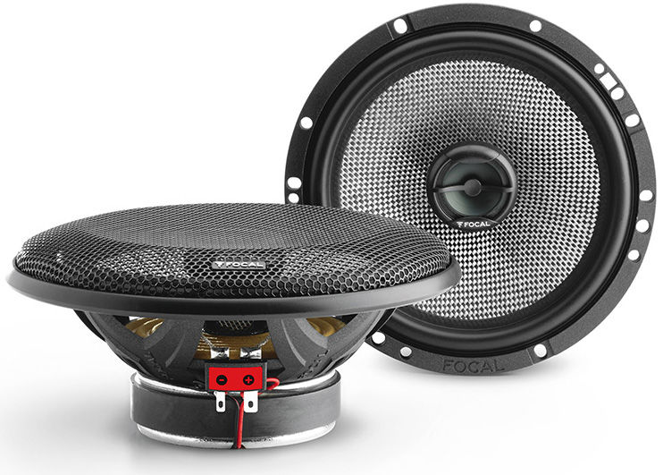 Focal 165 AC (165AC) Image 1