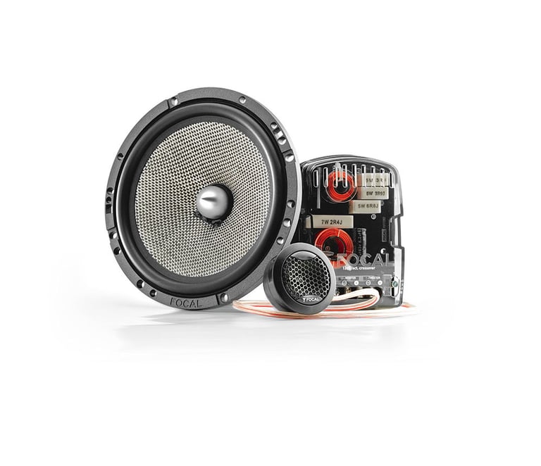 Focal 165AS Image 2