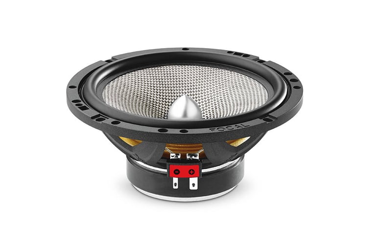 Focal 165AS Image 3