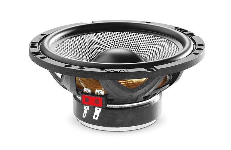 Focal 165 AS 3 (165AS3) Image 2