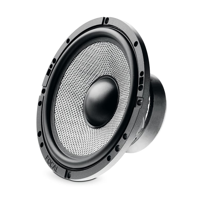 Focal 165 AS 3 (165AS3) Image 3