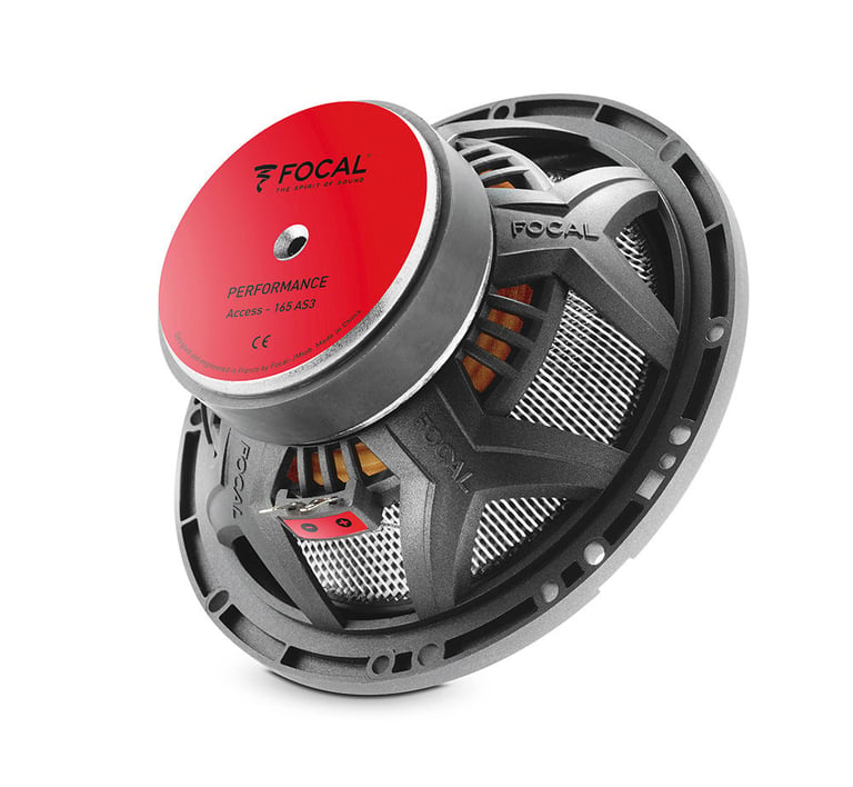 Focal 165 AS 3 (165AS3) Image 8