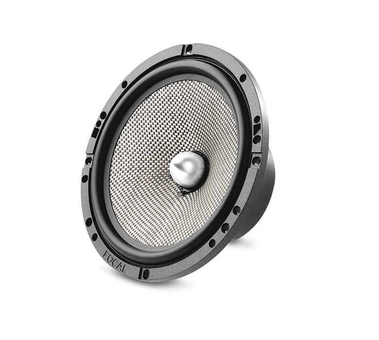 Focal 165AS Image 4