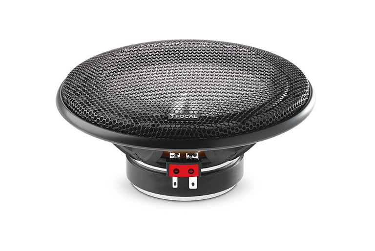 Focal 165AS Image 5