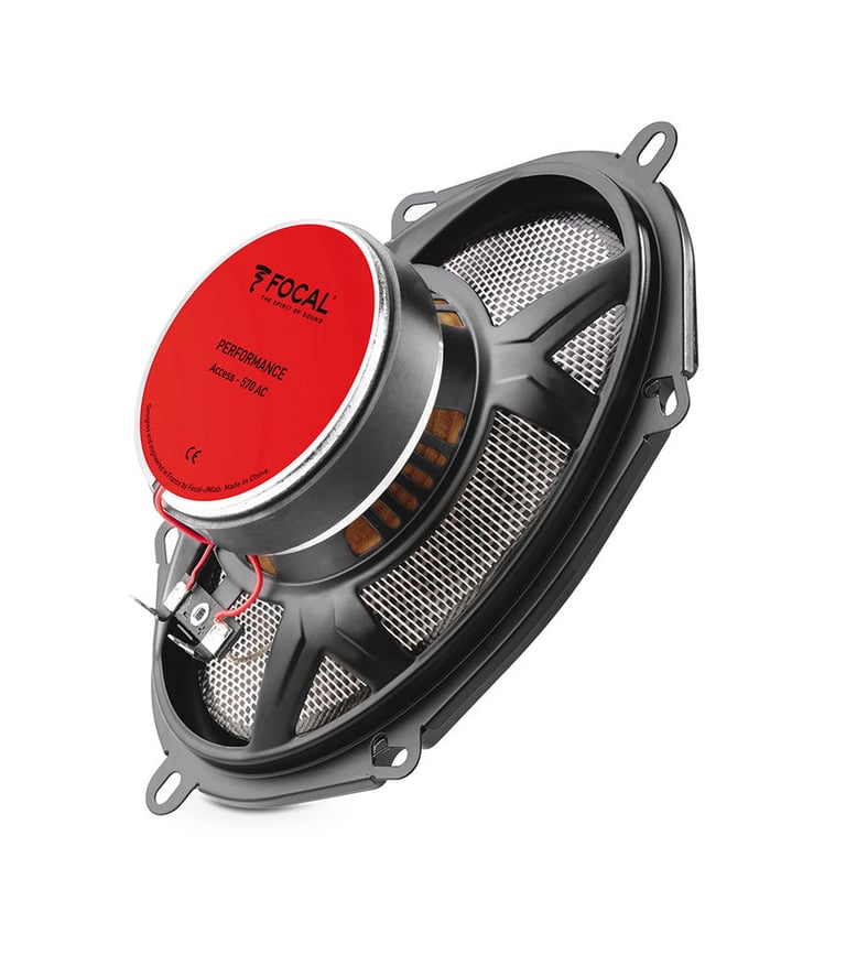 Focal 570AC Image 4