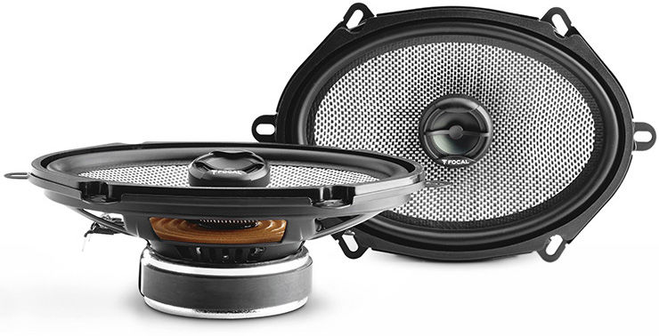 Focal 570AC Image 1