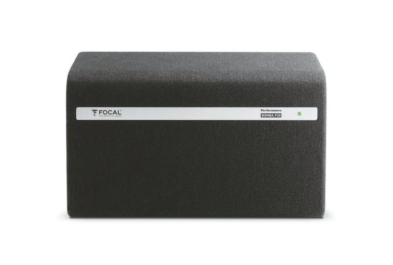 Focal BombaBP20 Image 2