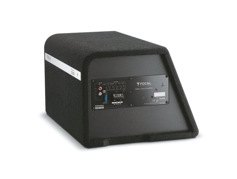Focal BombaBP20 Image 3