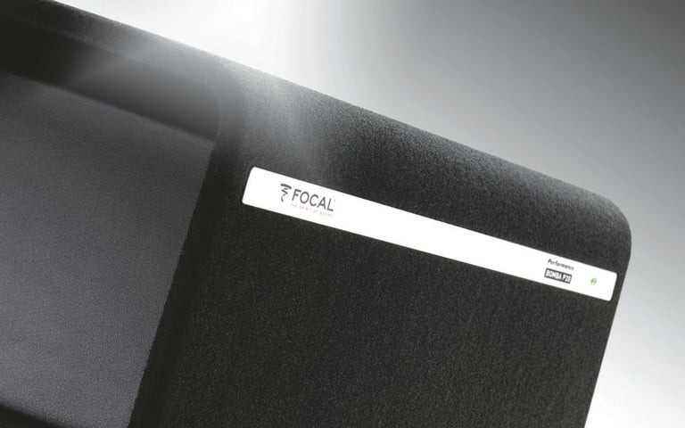 Focal BombaBP20 Image 4
