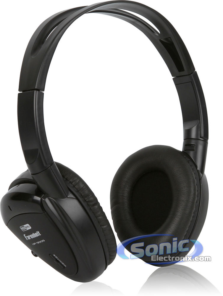Farenheit HP-900S Image 1