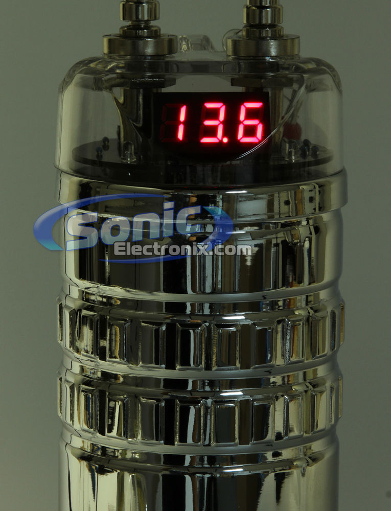 Kole Audio C1.6R Image 3