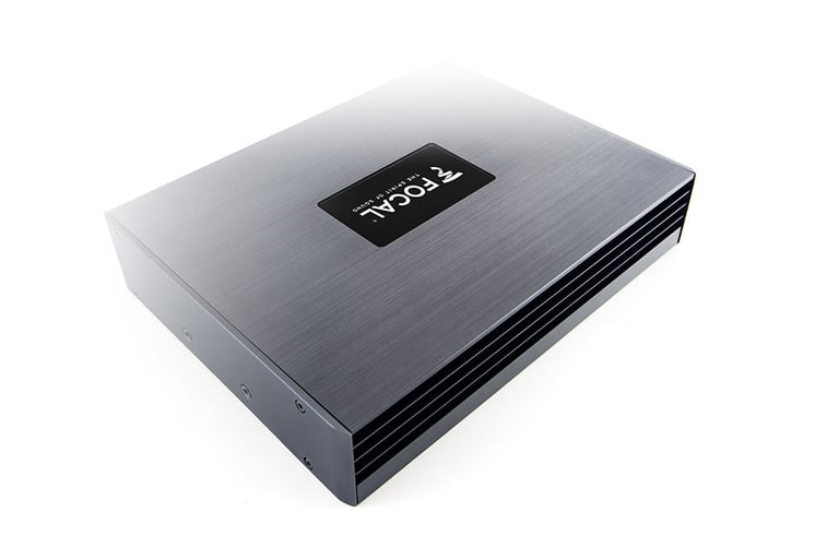 Focal FDP4.600 Image 2