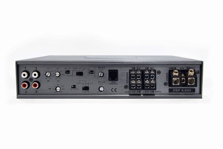 Focal FDP4.600 Image 4