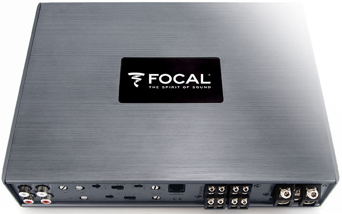 Focal FDP4.600 Image 1