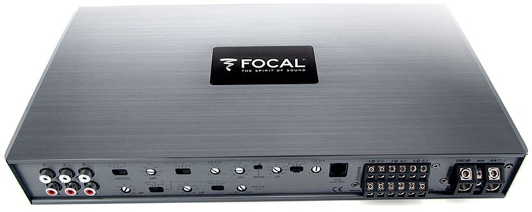 Focal FDP6.900 Image 1