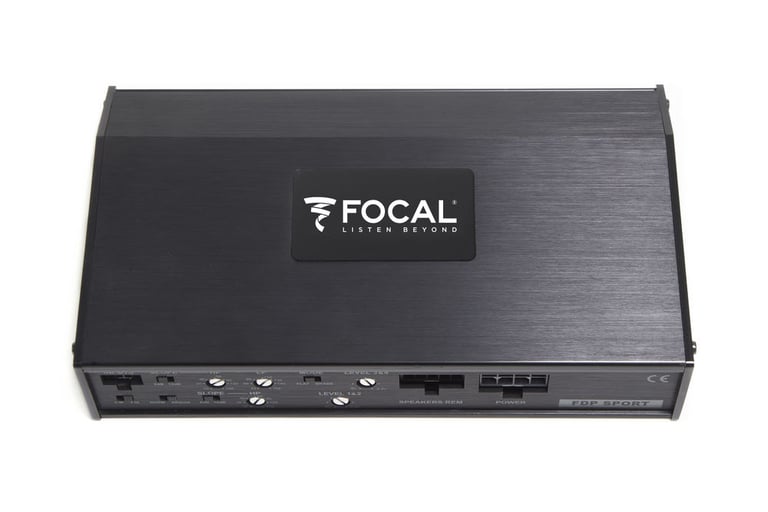 Focal FDPSport Image 3