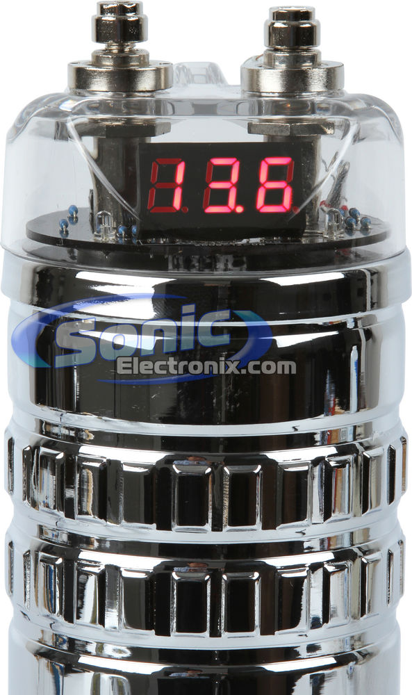 Kole Audio C1.6R Image 2