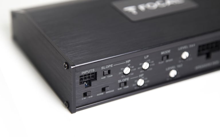 Focal FDPSport Image 8