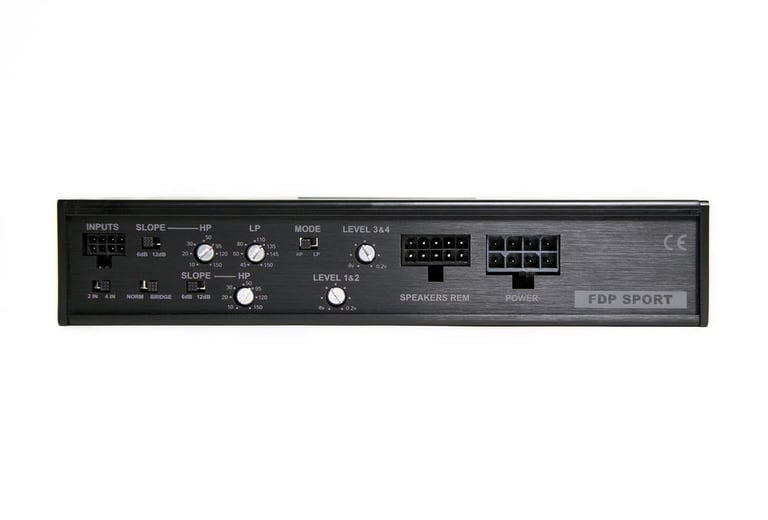 Focal FDPSport Image 9