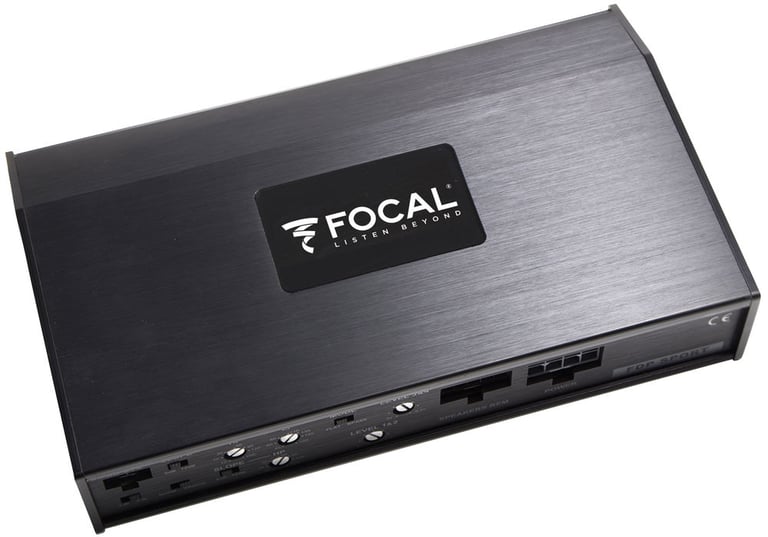 Focal FDPSport Image 1