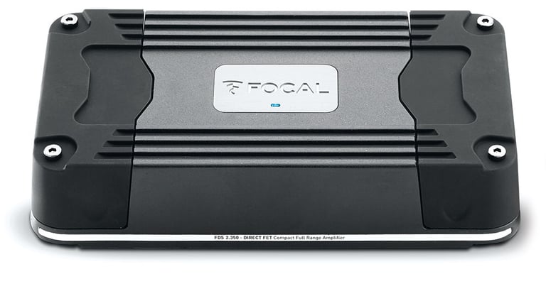 Focal FDS2.350 Image 2