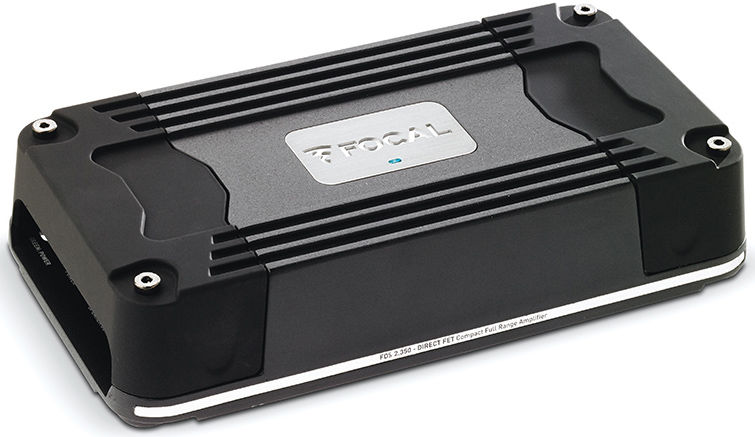 Focal FDS2.350 Image 1