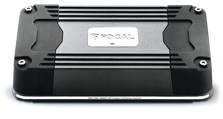 Focal FDS4.350 Image 2