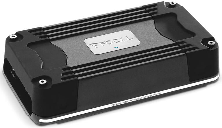 Focal FDS4.350 Image 1