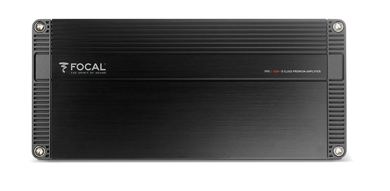 Focal FPX1.100 Image 2