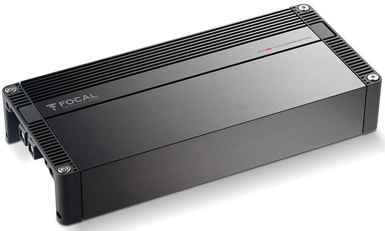 Focal FPX1.100 Image 1