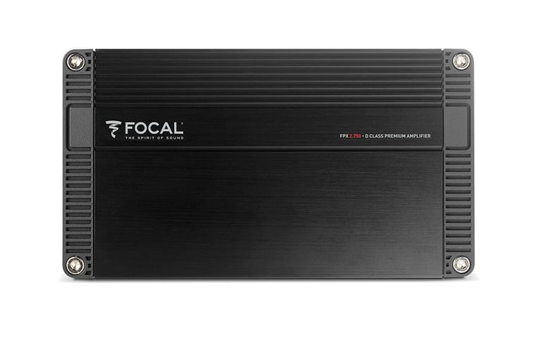 Focal FPX2.750 Image 2