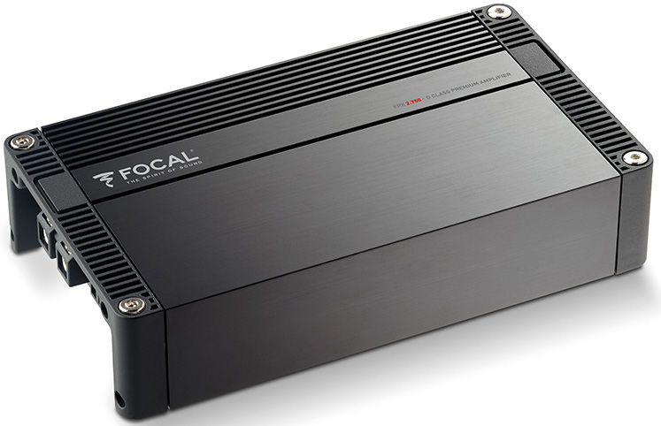 Focal FPX2.750 Image 1