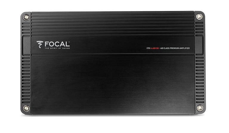 Focal FPX4.400SQ (Open Box, Complete) Image 2