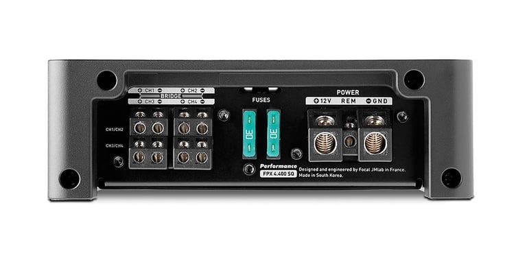 Focal FPX4.400SQ Image 4