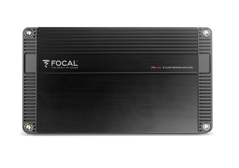 Focal FPX4.800 (FPX 4.800) Image 2