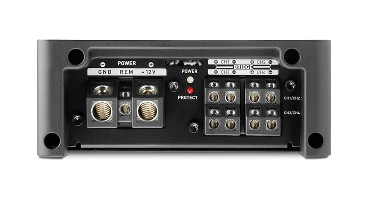 Focal FPX4.800 (FPX 4.800) Image 3
