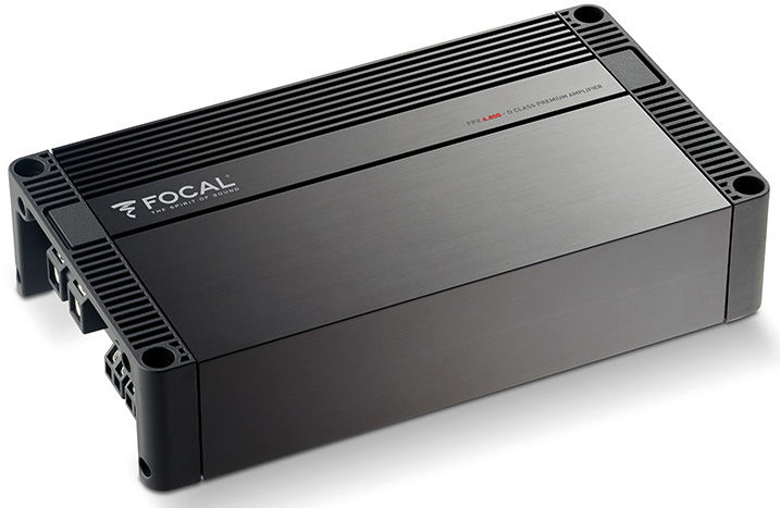 Focal FPX4.800 (FPX 4.800) Image 1