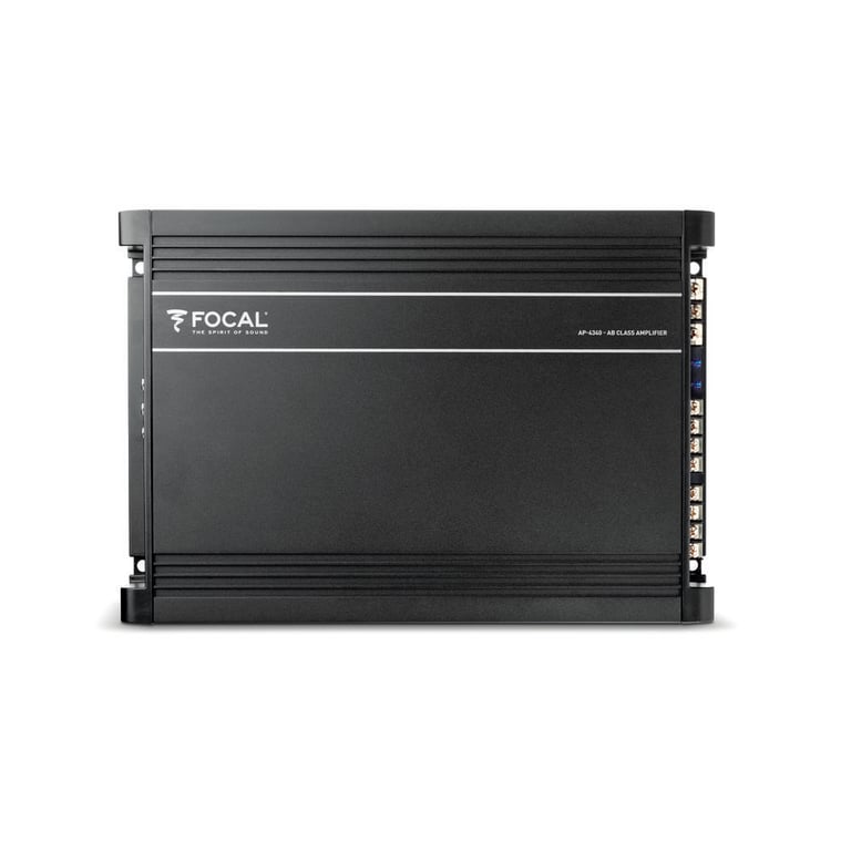 Focal AuditorAP4340 (Auditor AP4340) Image 3