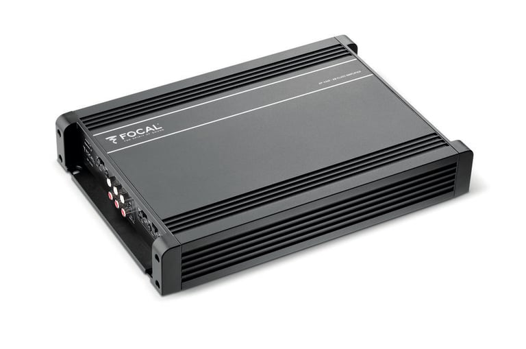Focal AuditorAP4340 (Auditor AP4340) Image 4