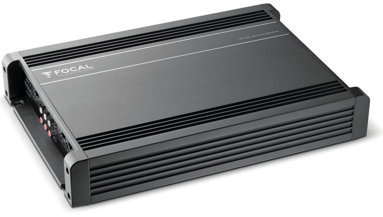 Focal AuditorAP4340 (Auditor AP4340) Image 1