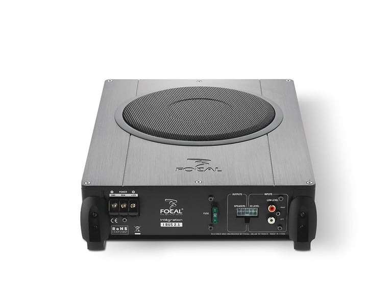 Focal iBus2.1 Image 2