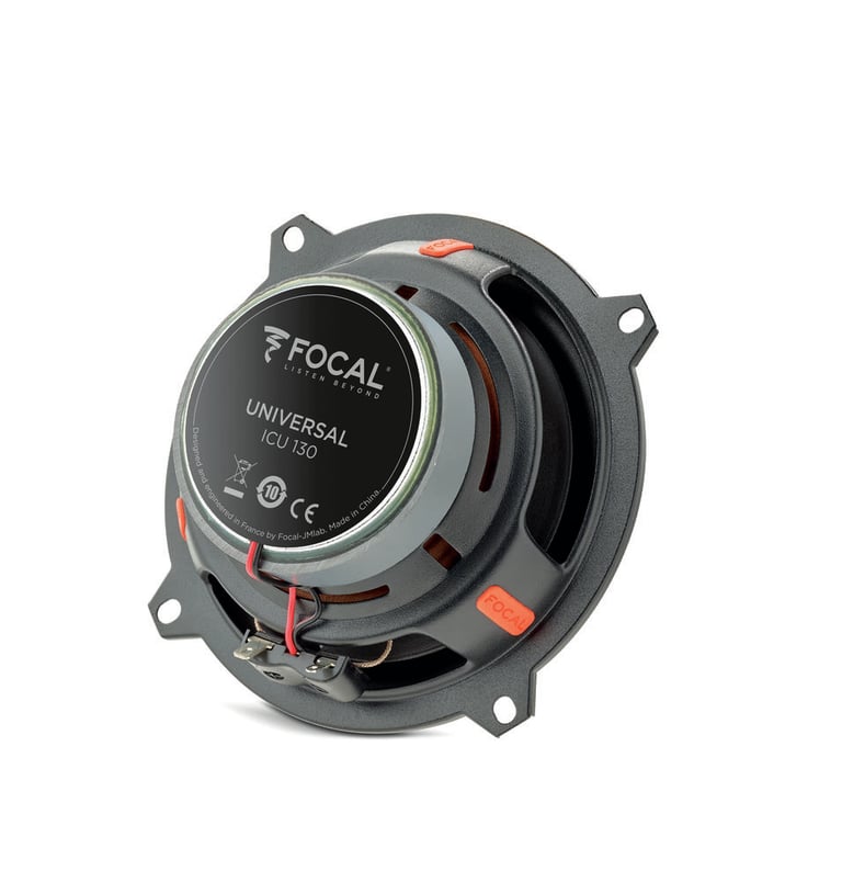 Focal ICU130 Image 3